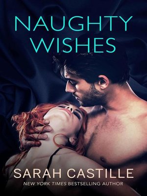 cover image of Naughty Wishes